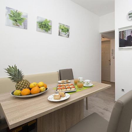 Apartment Bal Split Eksteriør billede