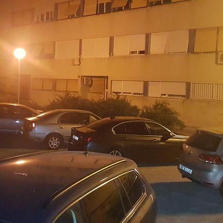 Apartment Bal Split Eksteriør billede