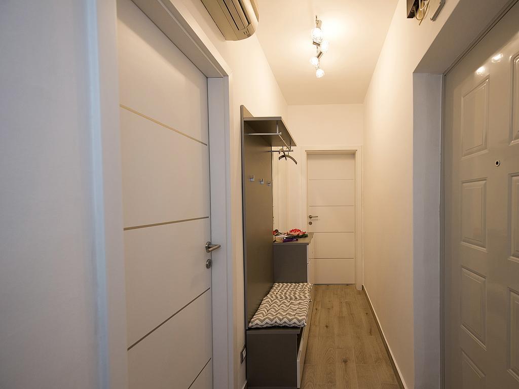 Apartment Bal Split Eksteriør billede