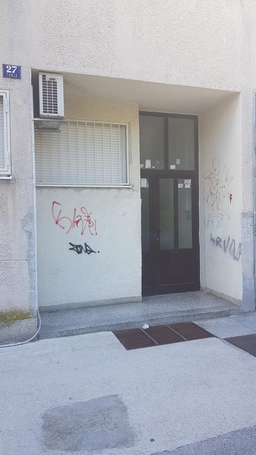 Apartment Bal Split Eksteriør billede